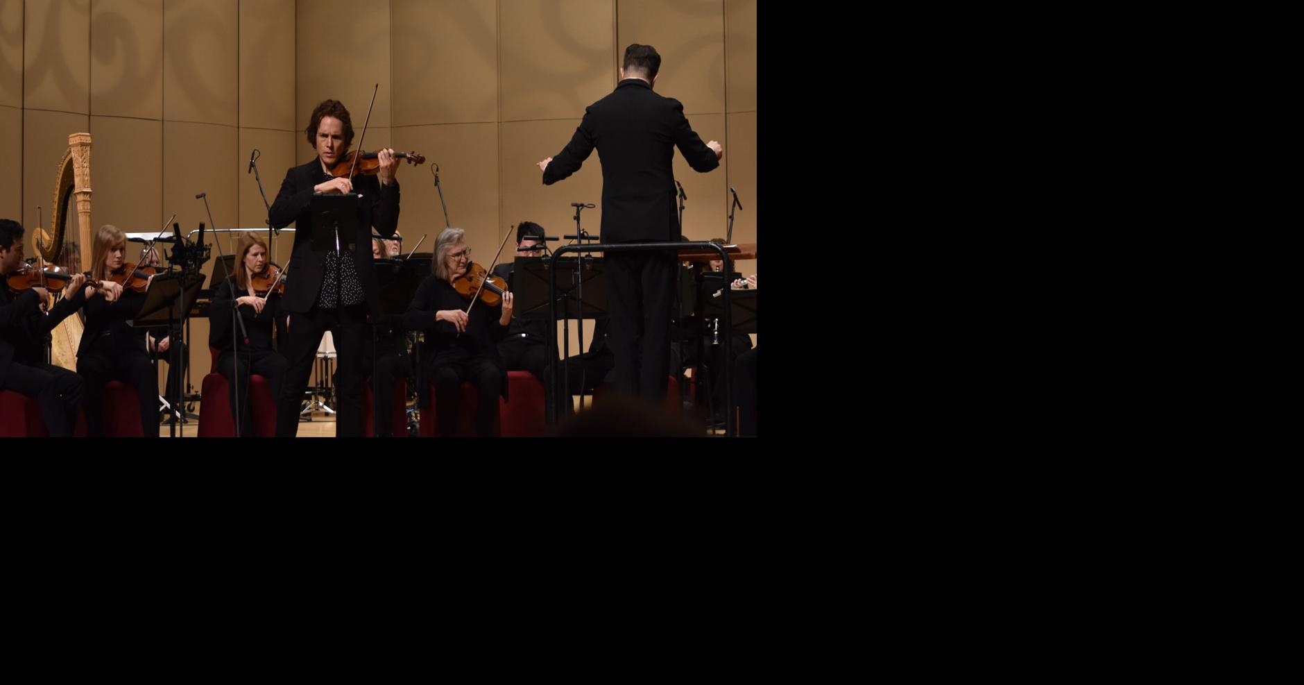 Indianapolis Chamber Orchestra