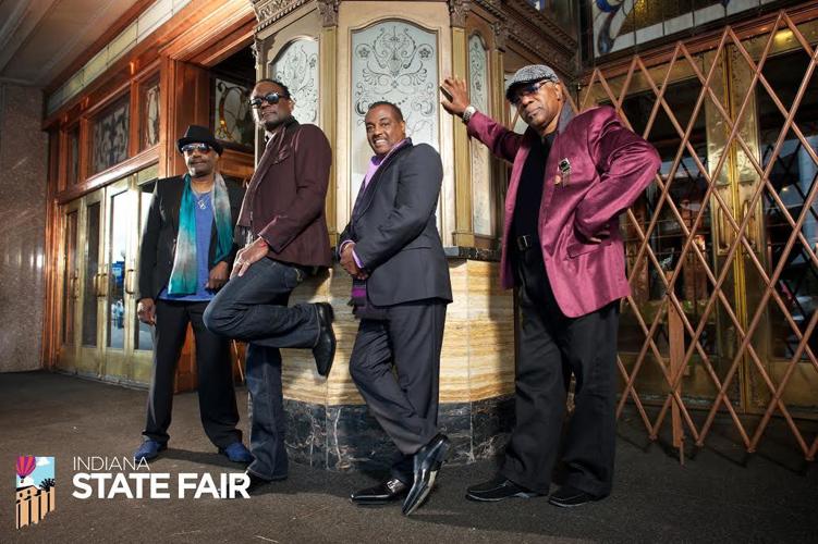 State Fair Free Concert Lineup Announced Slash