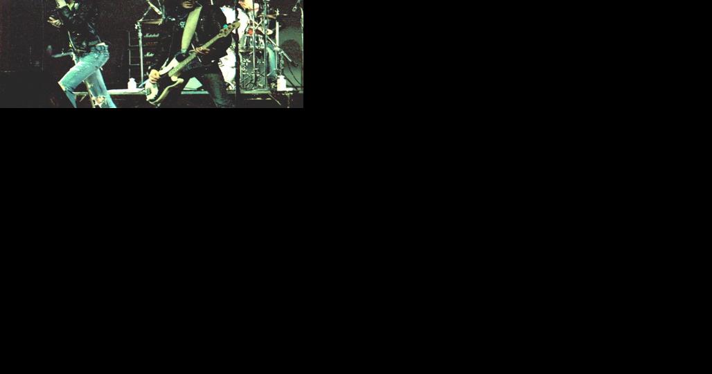 Ramones in Indiana: a Concise History - Vimarsana News