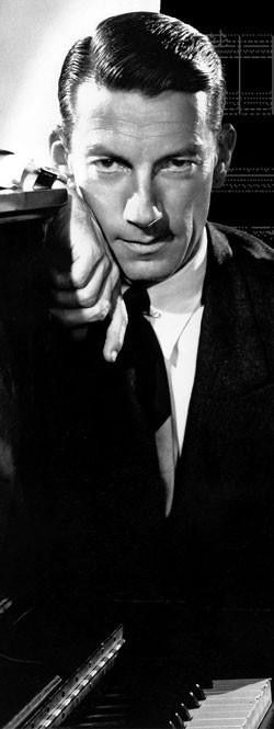 Hoagy Carmichael statue to be unveiled at Indy Jazz Fest