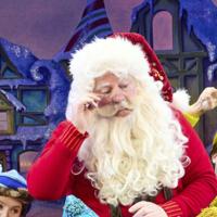 Mark Fish Back Local Mark Fishback in touring production of