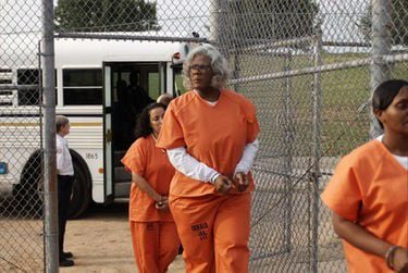 Tyler Perry's Madea Goes to Jail