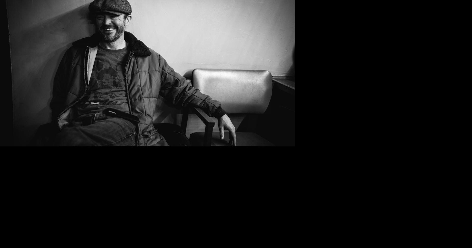Comedian Jonathan Pfendler celebrates release of debut album | Local ...