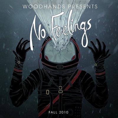 The Woodhands Feature Oreo Jones On Free Mixtape Music