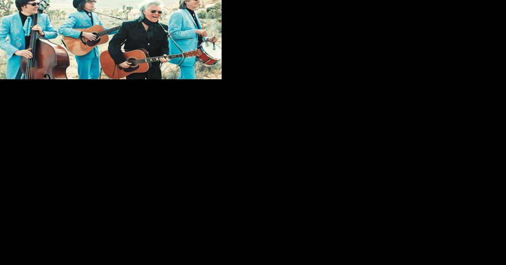 Charlie Rich Hair and Lawn Mowers - Vimarsana News