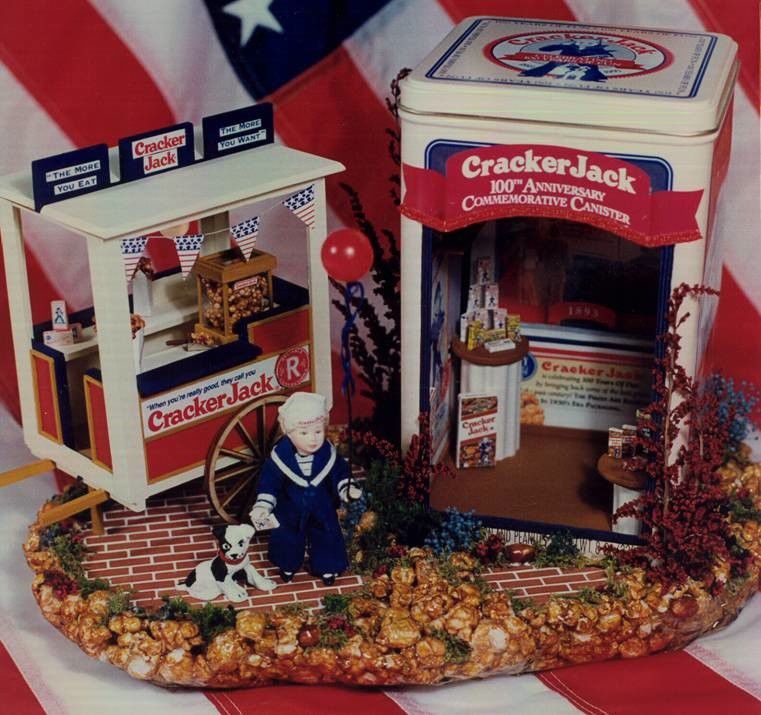 National Association of Miniature Enthusiasts convention