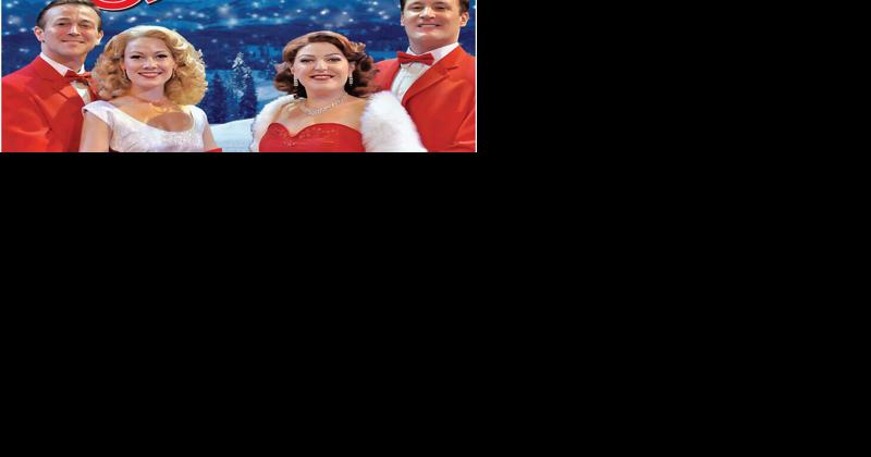"White Christmas" | Arts - Vimarsana News