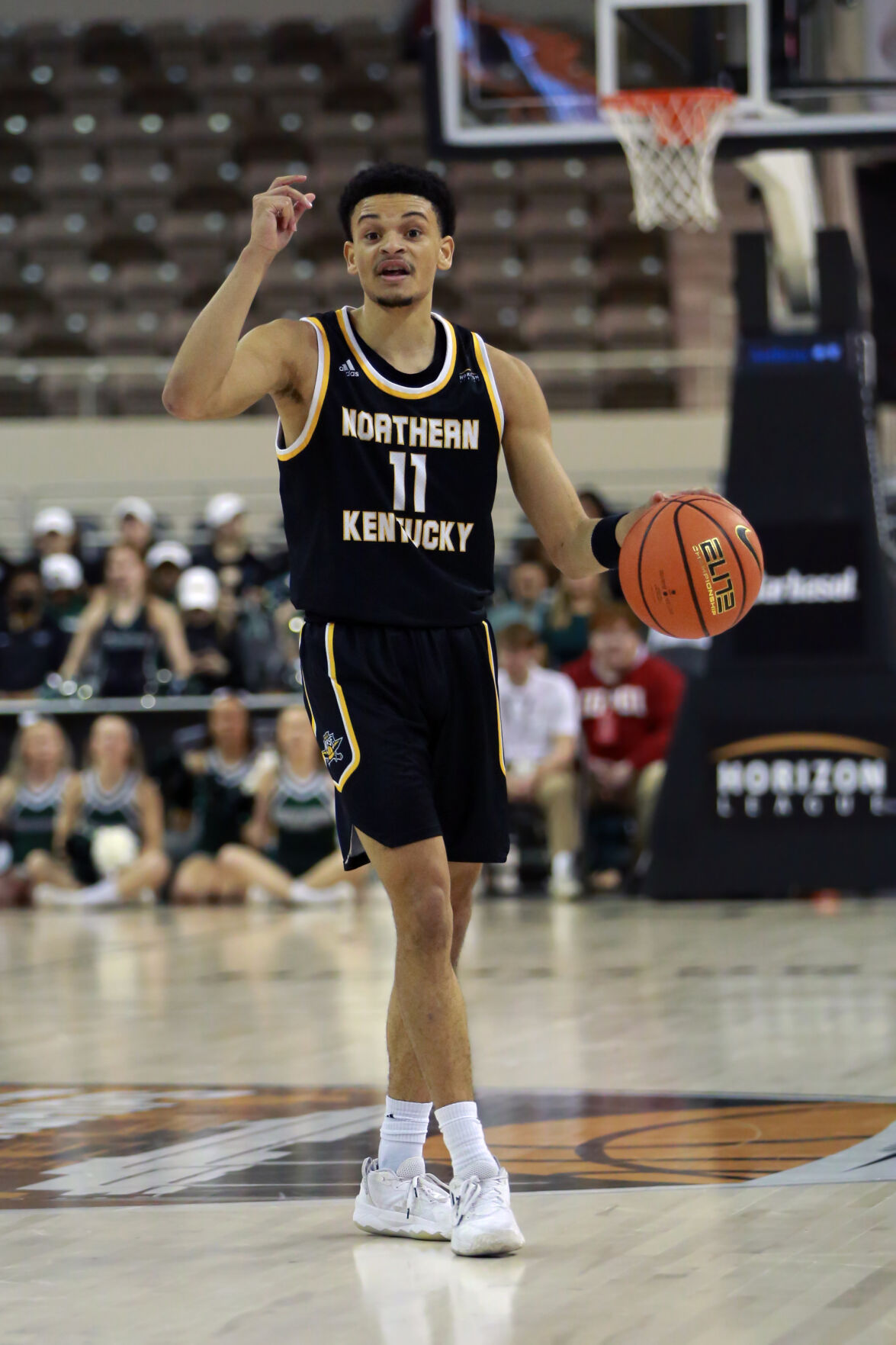 Northern Kentucky University Men's Basketball