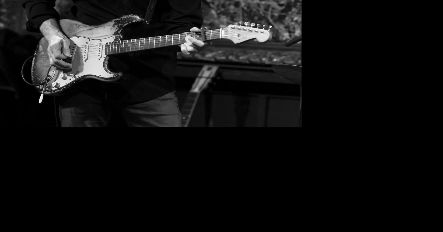 The Jazz Kitchen shows off the Blues with Paul Holdman and Gordon ...