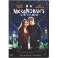 Nick and Norah's Infinite Playlist
