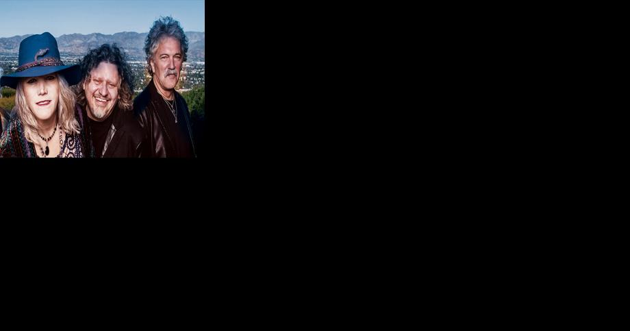 Jefferson Starship Set to Land in Nashville, Indiana - Vimarsana News