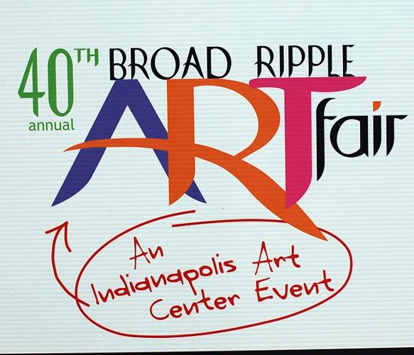 Broad Ripple Art Fair