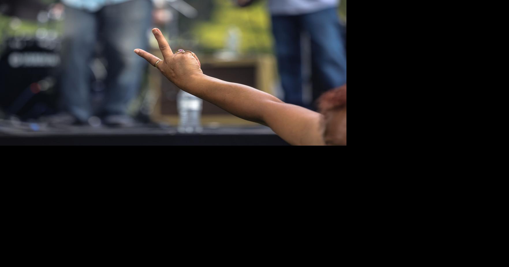 The Penrod Art Fair shines again with great music Arts