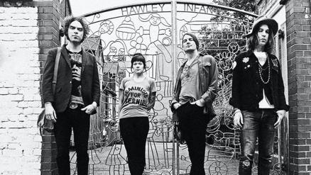Dandy Warhols set to release latest album 'Rockmaker' | Literature - Vimarsana News