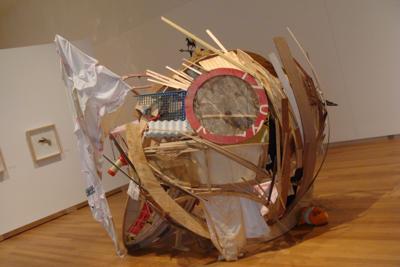 Juan Angel Chavez, Leticia Bajuyo, Ryan Mulligan: "3x3" visual art review