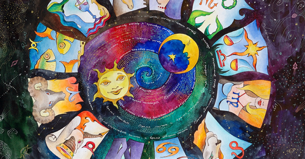 Astrology Love Horoscope Forecast For Today, Thursday, 7/26/2018 By Zodiac Sign | YourTango Astrology Love Horoscope Forecast For Today, Thursday, 7/26/2018 By Zodiac Sign | YourTango
