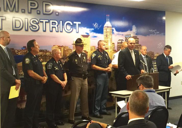 Rooting out crime with Chief Riggs | News | nuvo.net