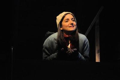 (Slideshow) Review: IRT's The Diary of Anne Frank