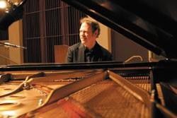 NUVO Interview: Pianist Steve Allee