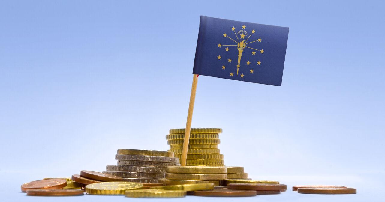 Indiana's personal income tax revisited | News - Vimarsana News