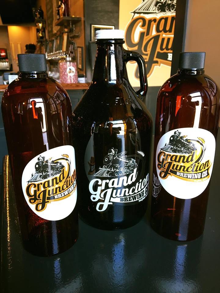 Grand Junction Brewing's new location opens near the Monon Beerbuzz