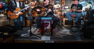 The Art of Rockabilly - Vimarsana News
