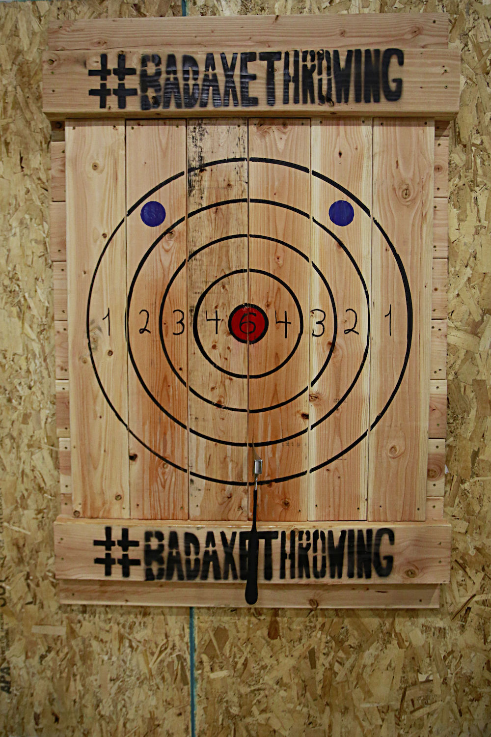 10 things to know before you throw your first axe Voices