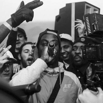 El Carnicero drops "Road Trip Riddim" ft. Capo Lee