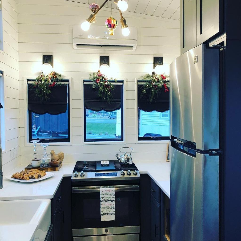 Zionsville Father And Daughter Featured On Tiny House Nation