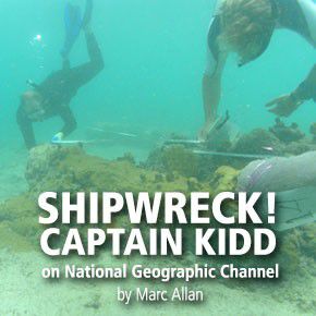 その他 Shipwreck: Captain Kidd [DVD] Captain Kidd (DVD), Alpha Video, Action & Adventure