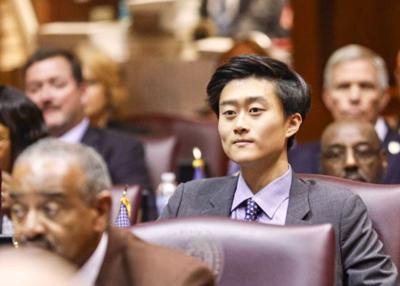 Rep. Chris Chyung