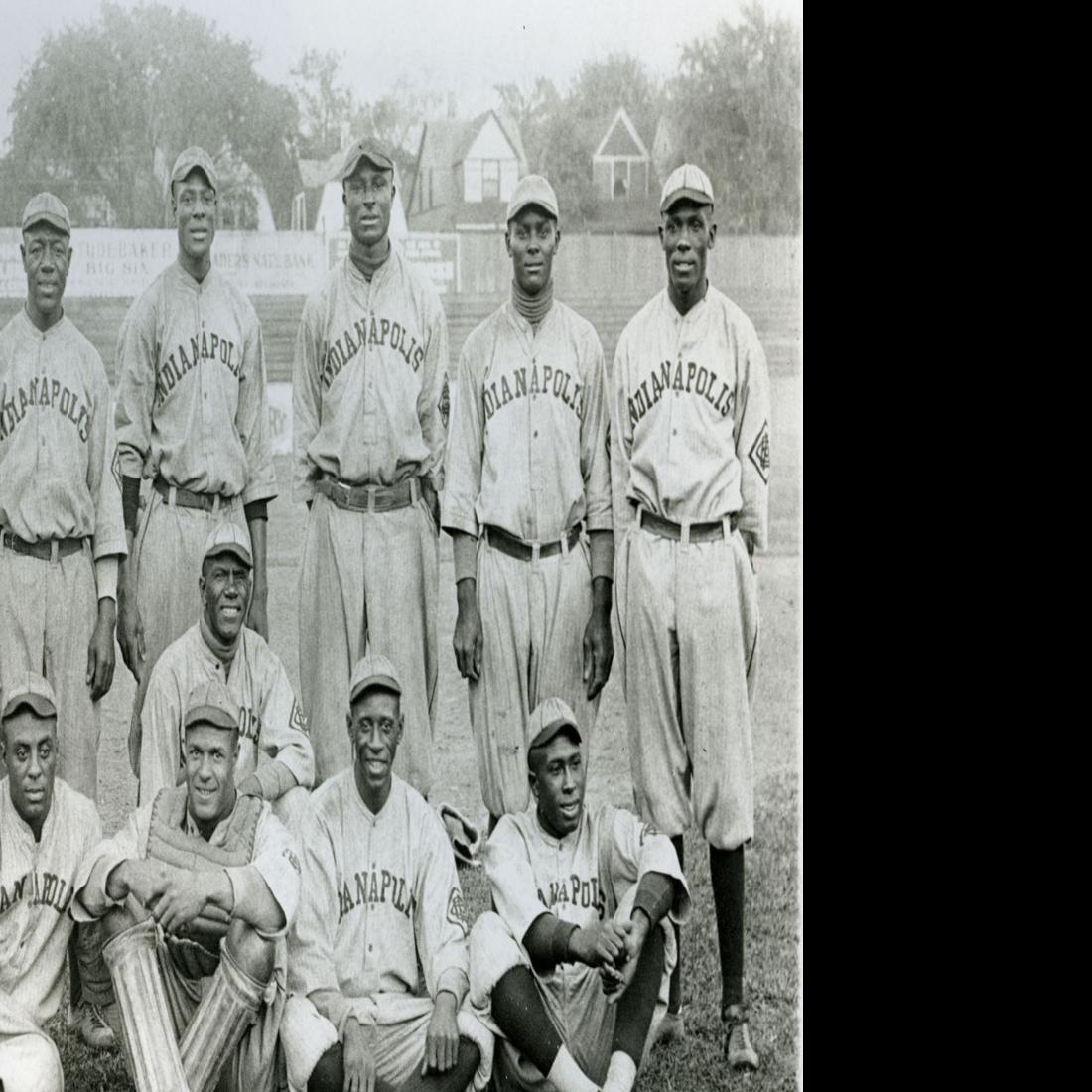 Orioles to wear Negro League throwbacks for Civil Rights Game