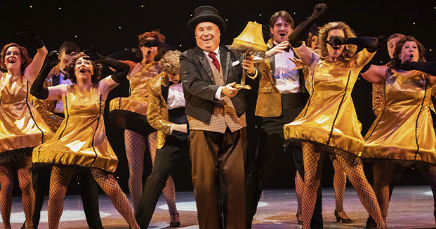 The Biggest, Most Honkin’ List of Holiday Events: Hanukkah, Kwanzaa, Christmas, Film, Music, Dance…You Name it!