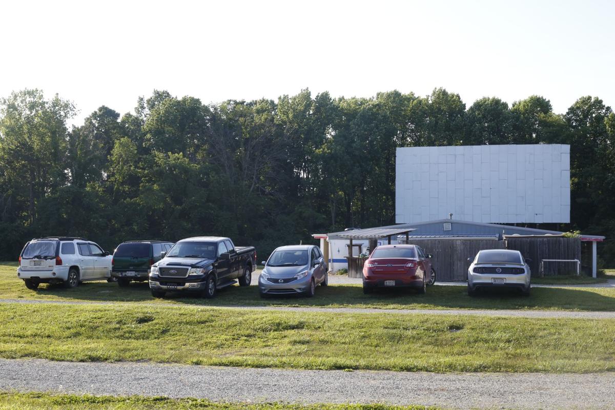 Indiana drive-ins: the nostalgic treasures | Screens | nuvo.net