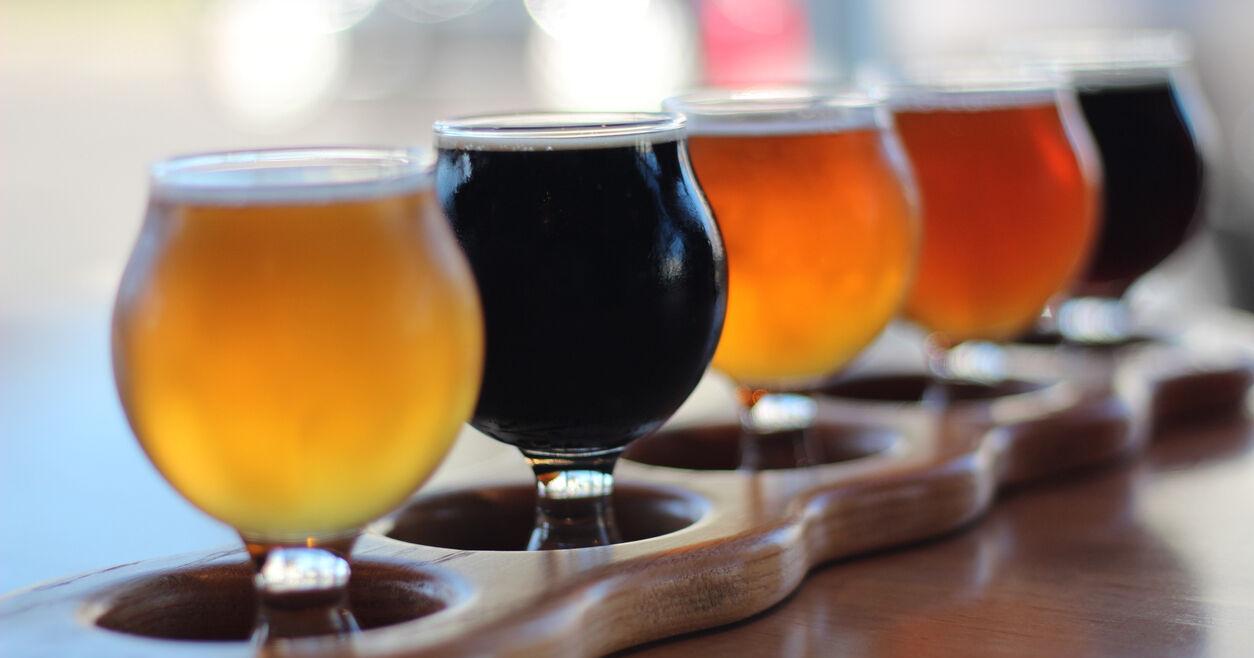 Indiana Craft Beer: What's News & New | Entertainment - Vimarsana News