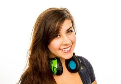 Indy PopCon: Voice actor Elspeth Eastman | Sports | nuvo.net