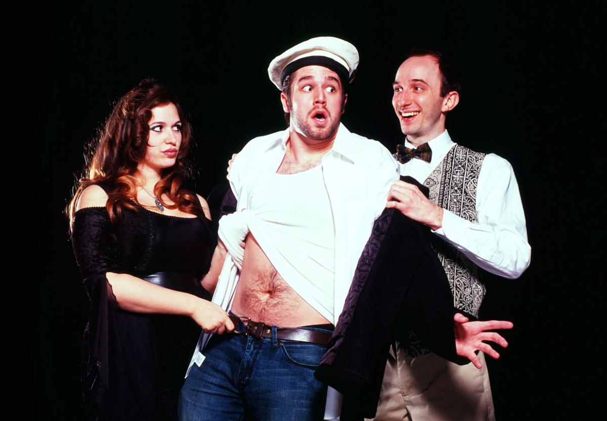 Durang-O-Rama!