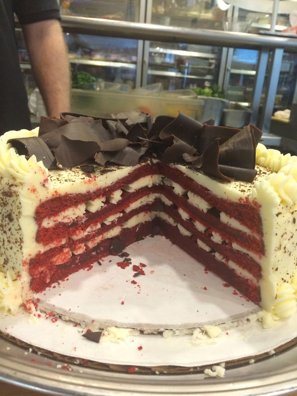 Nuvo Red Velvet Cake Recipes Nuvo Red Velvet Cake Recipes