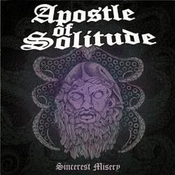 Apostle of Solitude, "Sincerest Misery"