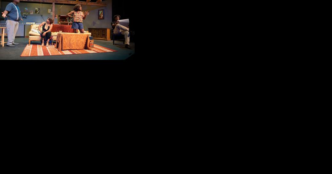 Real Life: NAATC's "Detroit '67" | Arts - Vimarsana News