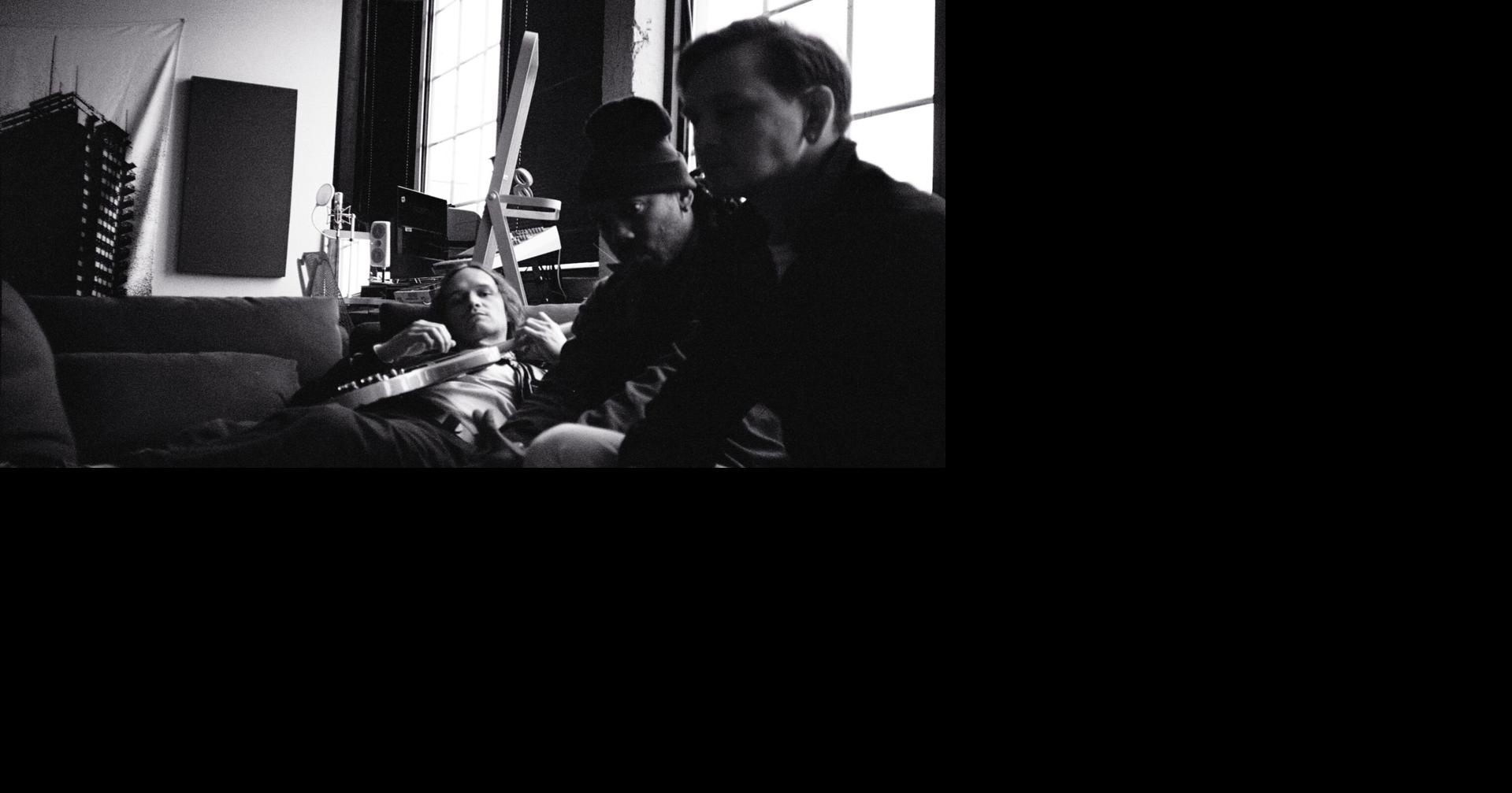 Meet Indianapolis darkwave band Angel-Maker