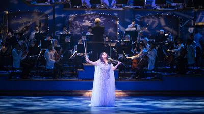 Grab a Yuletide Celebration seat | Arts | nuvo.net