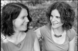 Real-life Parent Trap