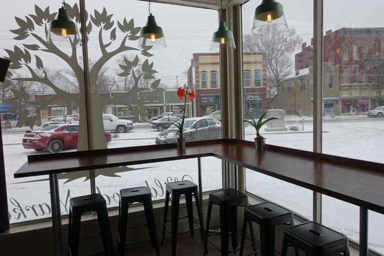 The best of Indy's new restaurants Food