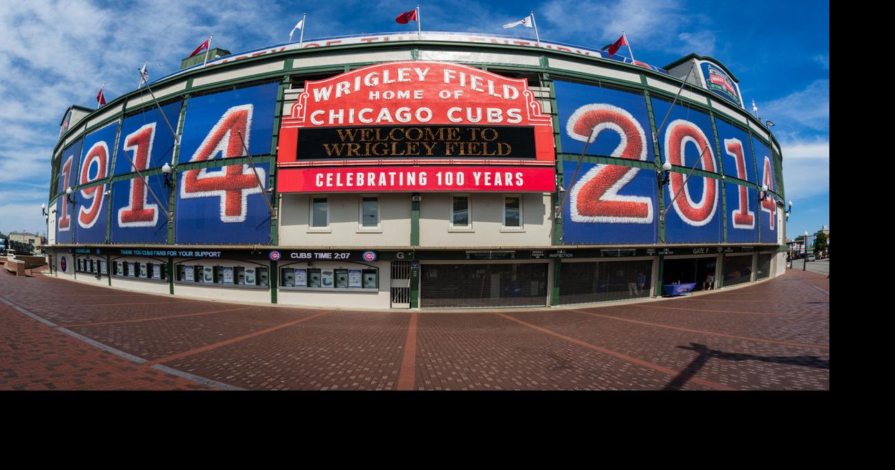 Overjoyed Chicago Cubs fans turn attention to World Series