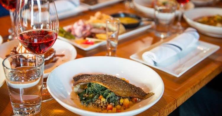 Seven Indiana eateries