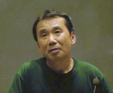 Book review: Haruki Murakami's '1Q84' | Arts | nuvo.net
