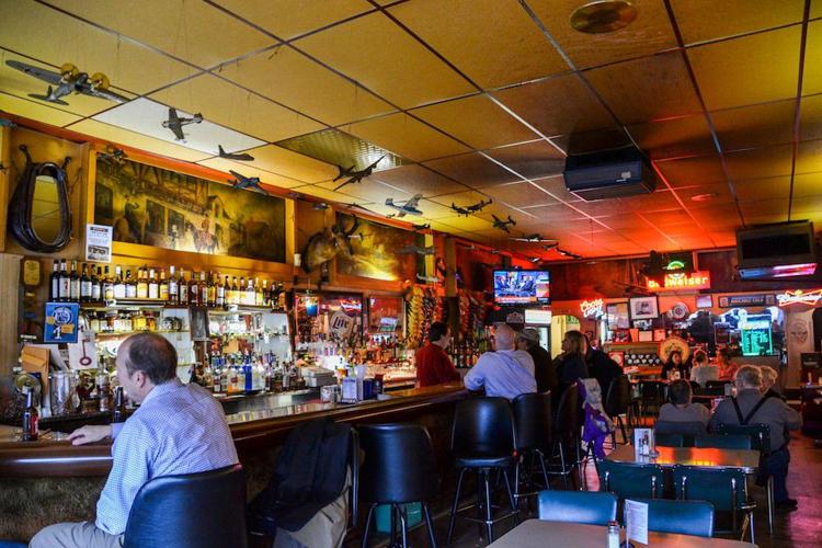 Redkey Chef Indiana Indianapolis' comfortable and cozy restaurants and bars | Food | nuvo.net