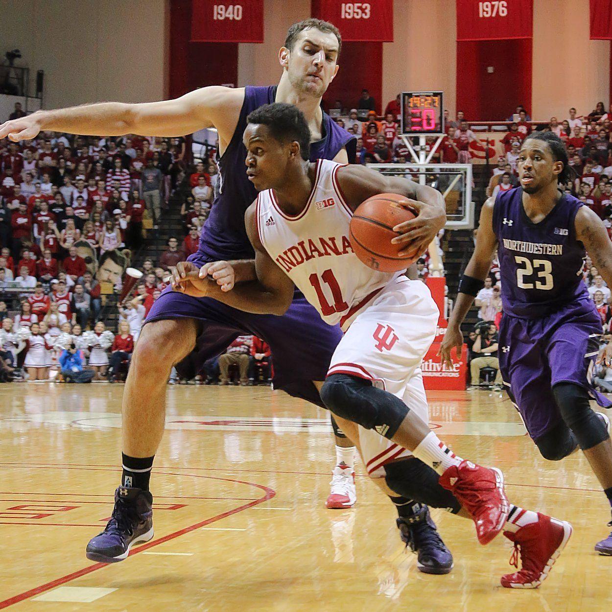 10 Reasons 2016 Is The Best Year For Basketball In Indiana Ever