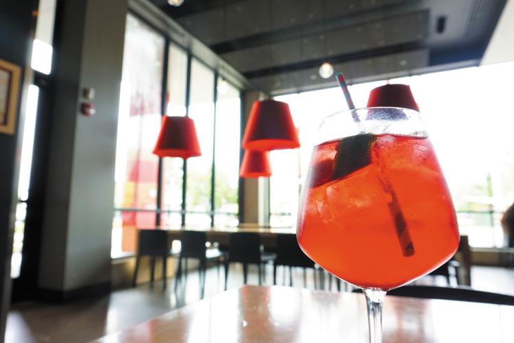 Rook Chef Carlos Salazar Fuses Food and Culture | Food | nuvo.net